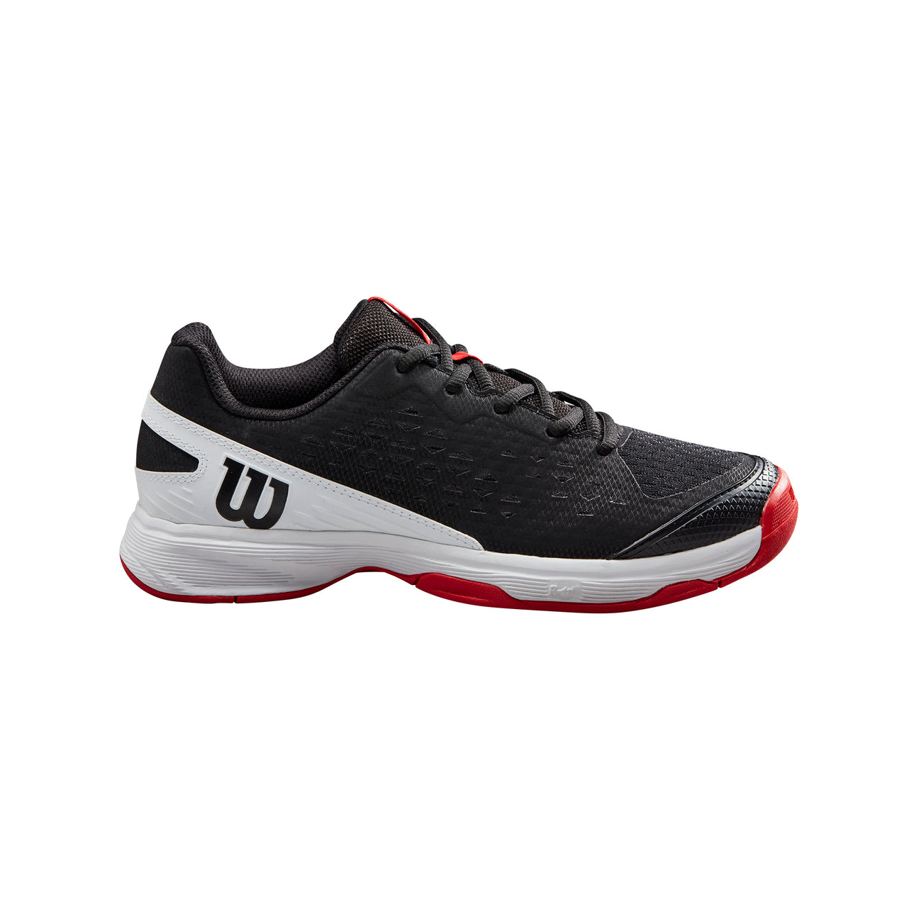 Wilson Rush Pro Jr L Tennis Shoe