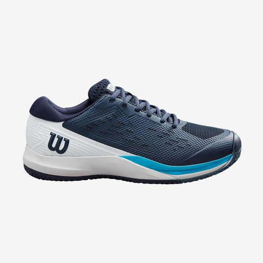 Wilson Rush Pro Ace Men's Shoe