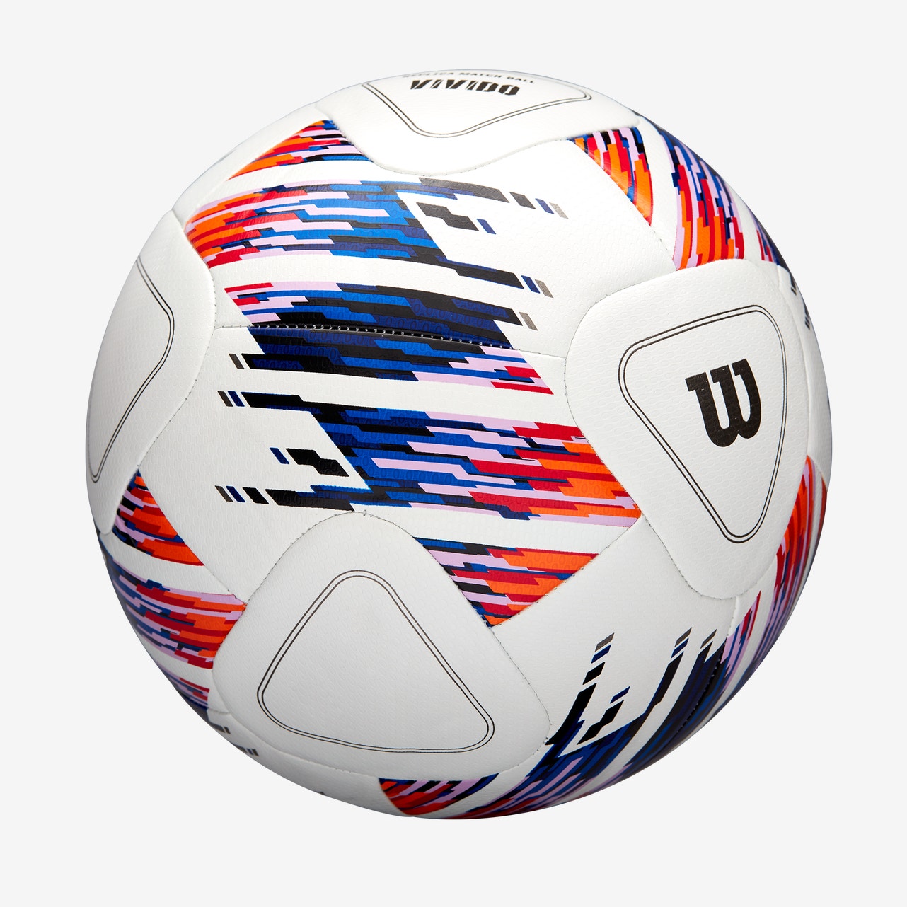 Wilson NCAA Vivido Replica Soccer ball