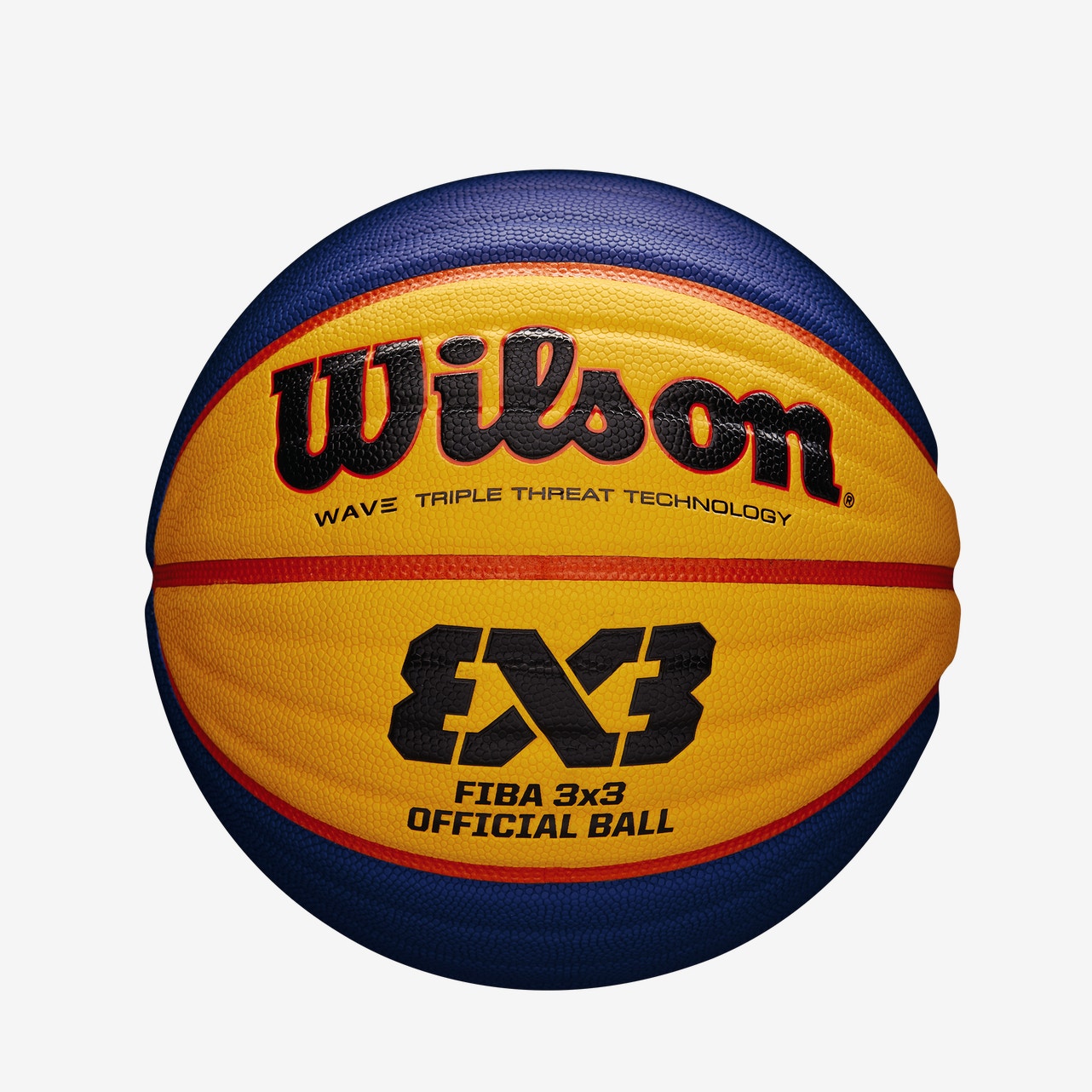 FIBA 3X3 REPLICA RBR BASKET Ball