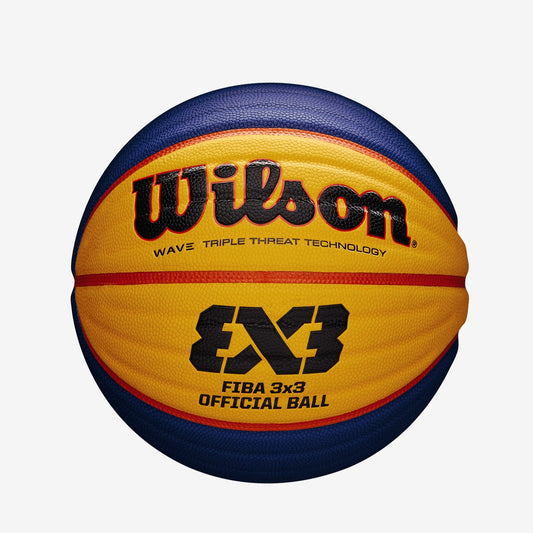 FIBA 3X3 REPLICA RBR Basketball