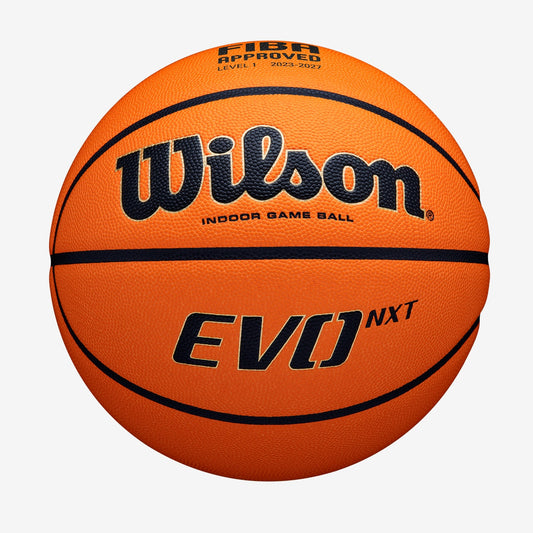 Evo NXT Game Basketball 6