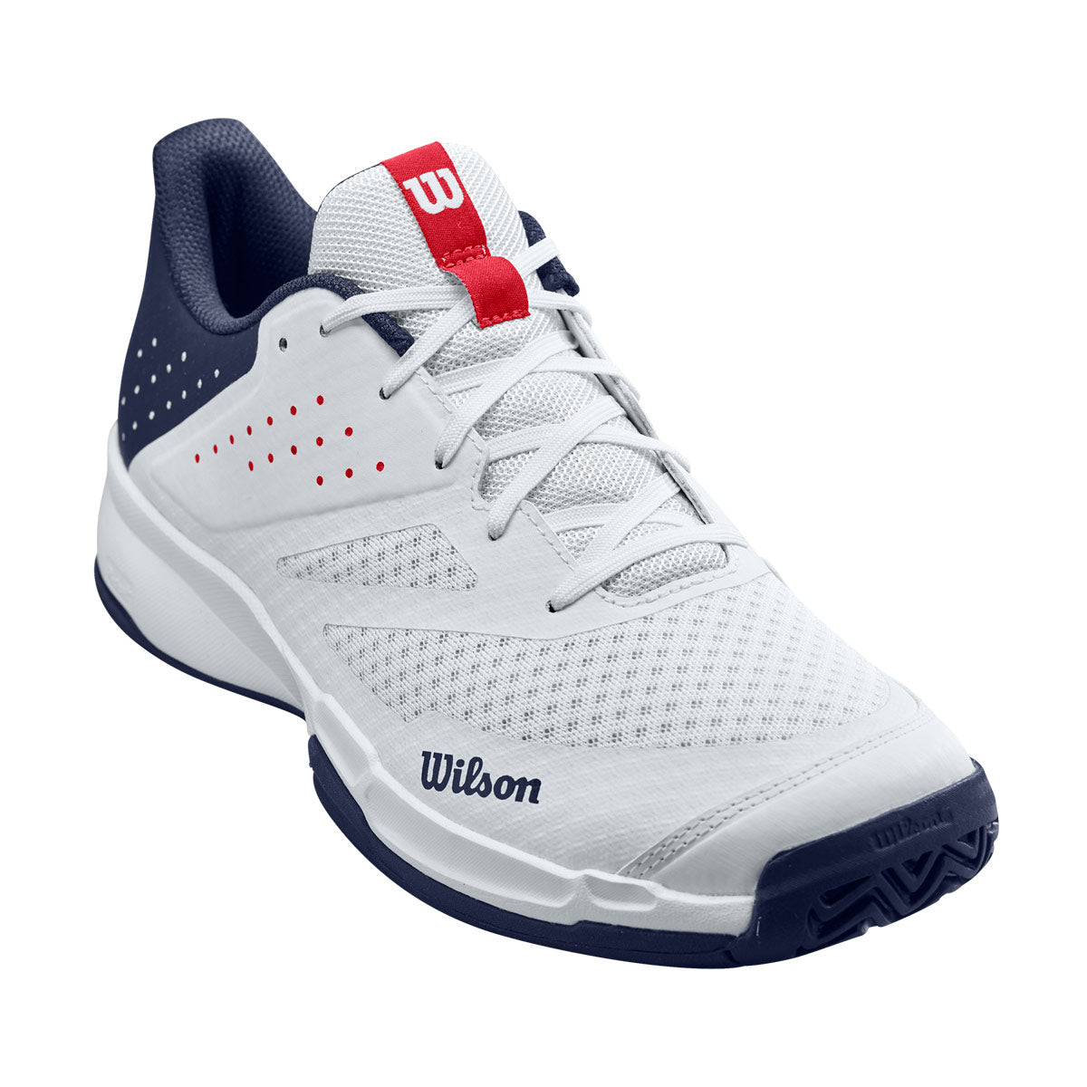 Wilson Kaos Stroke 2.0 Men's Shoe