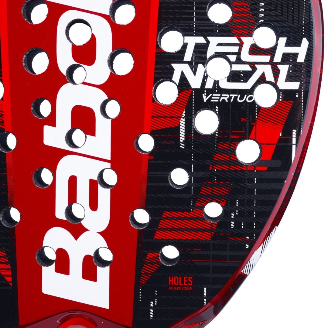 Babolat TECH VERTUO JUAN LEBRON