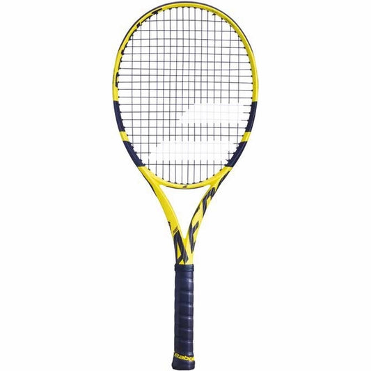 Babolat PURE AERO LITE S NC/Yellow Black